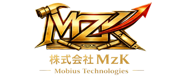 株式会社 Mzk